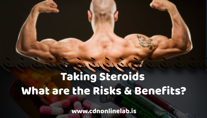 Your Key To Success: withdrawal from steroids