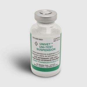 Uni - Test Suspension | Univet | Steroids Canada | Buy Steroids Canada | Medistar Steroids | CDN Online Lab