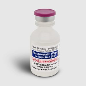 Bacteriostatic Water | Steroids Canada | Buy Steroids Canada | Medistar Steroids | CDN Online Lab