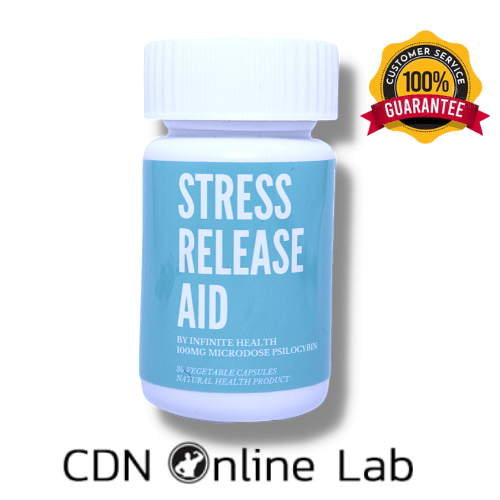 Cdnonlinelab stress release aid psilocybe cubensis mushrooms