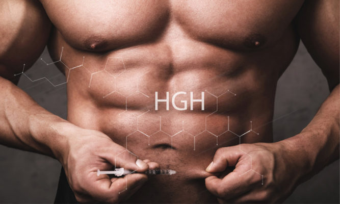 Buy HGH Online in Canada
