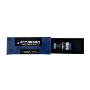 Primatropin - COPPER TRIPEPTIDE-GHK-CU