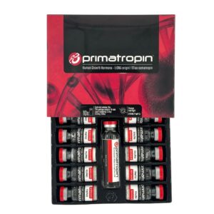 Primatropin - 100iu HGH
