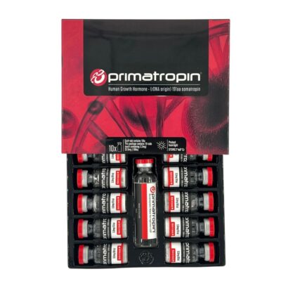 Primatropin - 100iu HGH