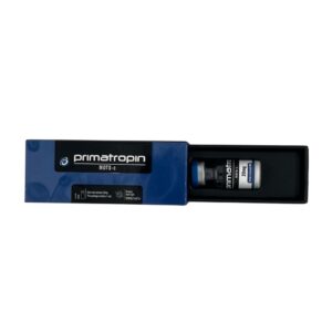 Primatropin - MOTS-c