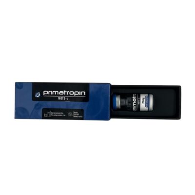 Primatropin - MOTS-c