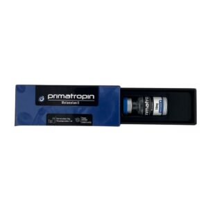 Primatropin - MELANOTAN 2