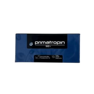 Primatropin - NAD+