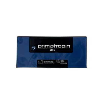 Primatropin - NAD+