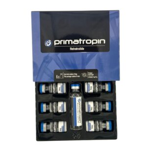 Primatropin - Retatrutide 6 Vials