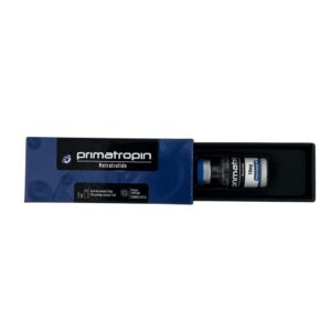 Primatropin - Retatrutide